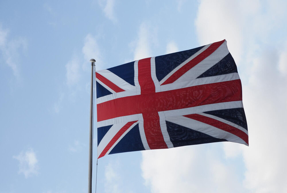 בריטניה תמיד הייתה יוצאת דופן